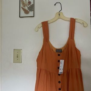 Urban outfitters romper